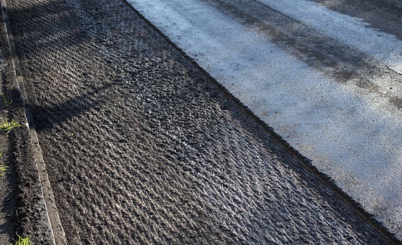 Highway Resurfacing
