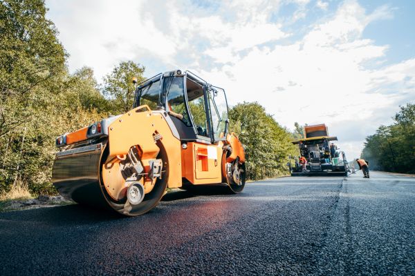Cost of Asphalt Pavement Service in Cave Creek