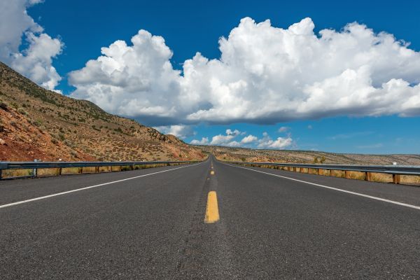 Cost of Blacktop Paving in Cave Creek