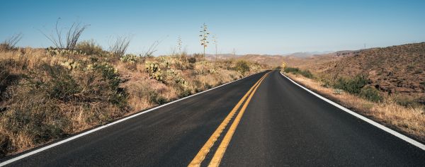 Cost of Blacktop Service in Cave Creek