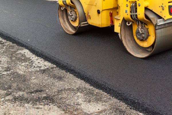 Cost of Driveway Asphalt Paving in Cave Creek