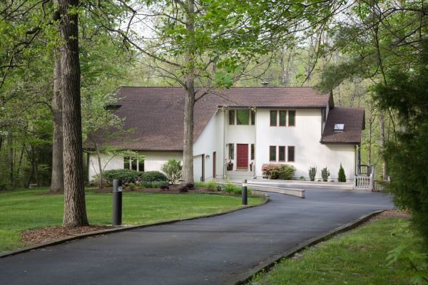 Cost of Driveway Replacement in Cave Creek