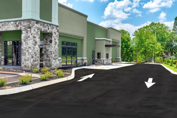 Cost of Pavement Service in Cave Creek