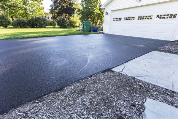 Cost of Tar And Chip Paving in Cave Creek