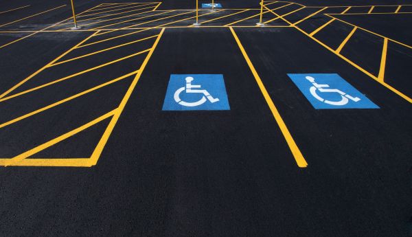 Cost of Commercial Paving in Cave Creek