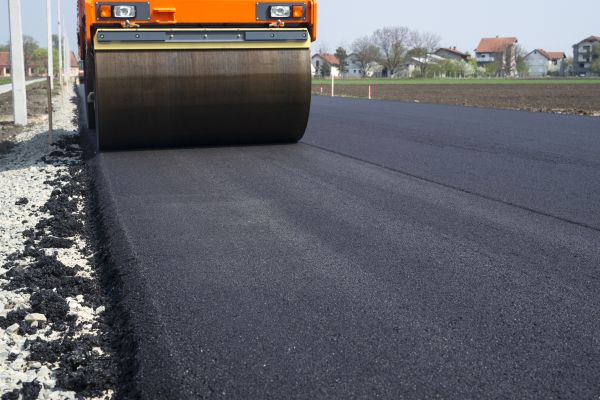 Cost of Asphalt Service in Cave Creek