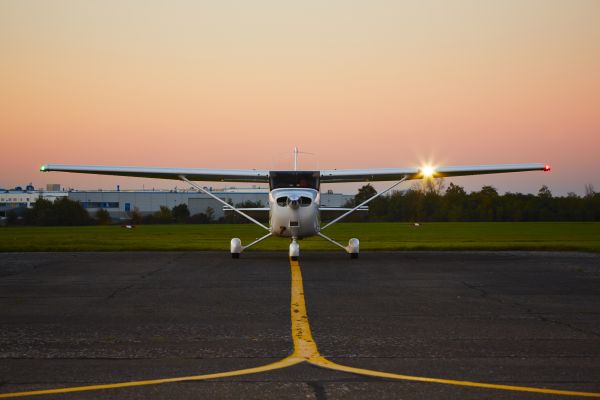 Cost of Airport Runway Repair in Cave Creek