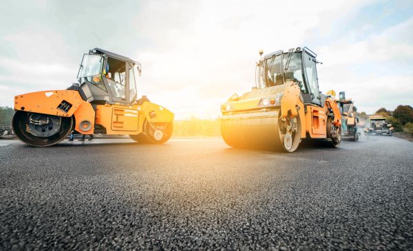 Cost of Asphalt Paving Installation in Cave Creek