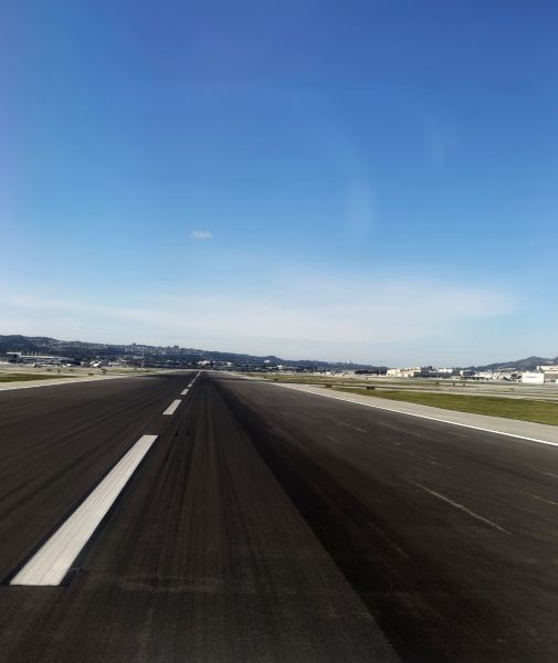 Cost of Airport Paving in Cave Creek