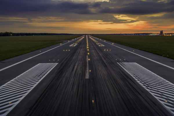 Cost of Runway Paving in Cave Creek