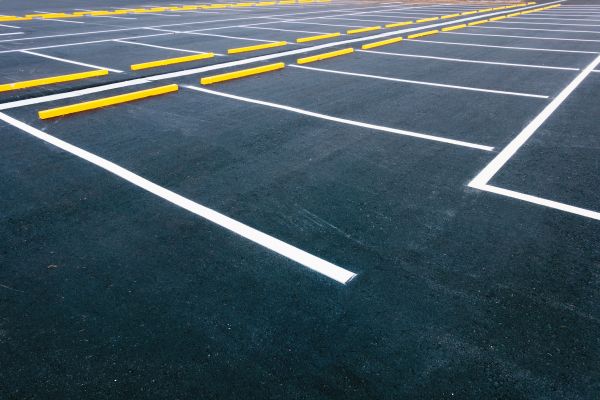 Cost of Parking Area Installation in Cave Creek