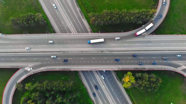 Cost of Highway Resurfacing in Cave Creek