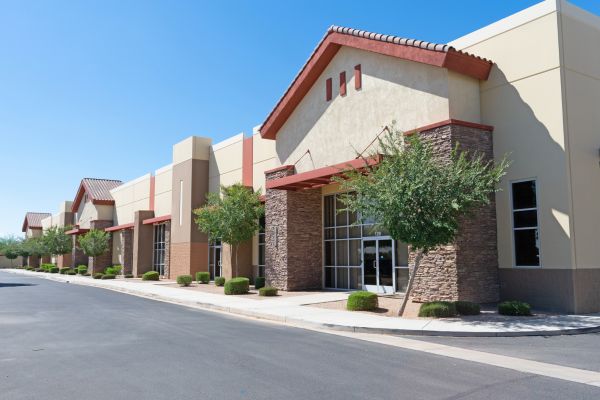 Cost of Pavement Installation in Cave Creek