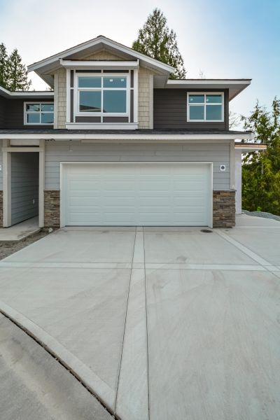 Cost of Home Driveway Installation in Cave Creek